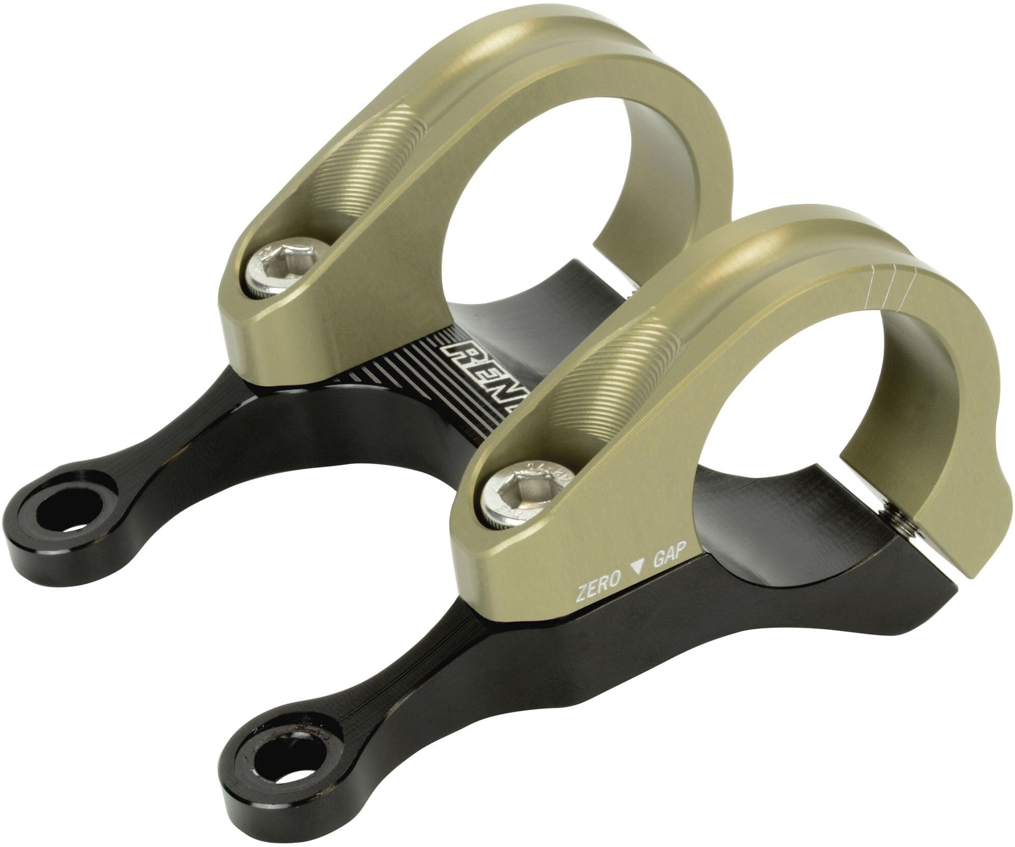 パーツ RENTHAL Integra 35 Stem Renthal Integra 35 Stem – The Path Bike Shop